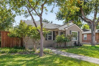 6170 Ravendale Ln in Dallas, TX - Building Photo - Building Photo