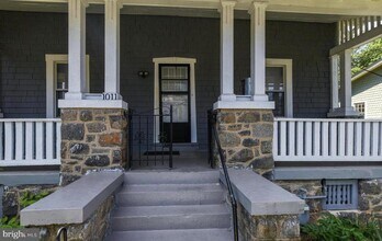 1011 Douglas St NE in Washington, DC - Foto de edificio - Building Photo