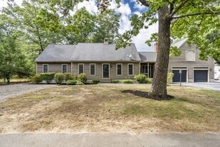 13 Andrew Ave in Sanford, ME - Building Photo