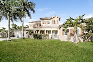 32152 SW 204th Ct in Homestead, FL - Building Photo