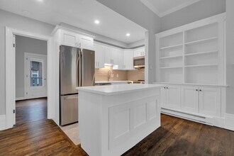 25 Hanson St in Boston, MA - Building Photo - Building Photo