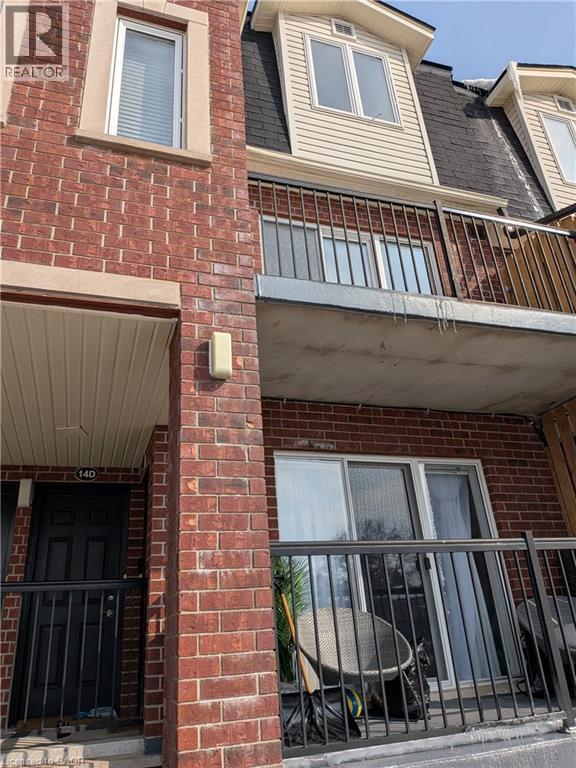 45 Cedarhill Crescent in Kitchener, ON - Building Photo - Building Photo