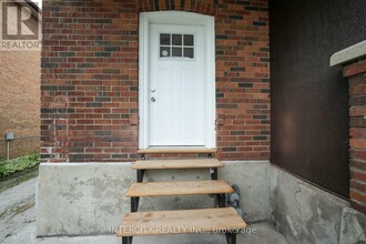 44 Branstone Rd in Toronto, ON - Building Photo - Building Photo