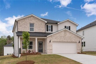 3089 Sweet Red Cir in Braselton, GA - Building Photo - Building Photo