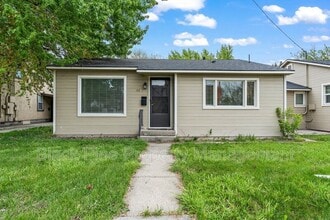 4820 W Franklin St in Boise, ID - Building Photo - Building Photo