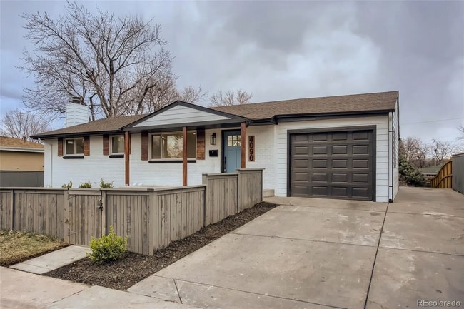 4090 W Wagon Trail Dr