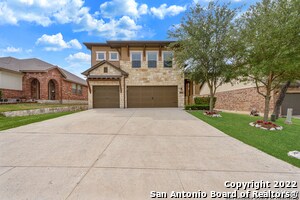 1514 Mallard Haven in San Antonio, TX - Building Photo