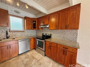 4954 Kilauea Ave in Honolulu, HI - Building Photo - Building Photo