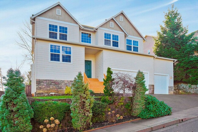 884 Van Buren Dr NW in Salem, OR - Building Photo - Building Photo