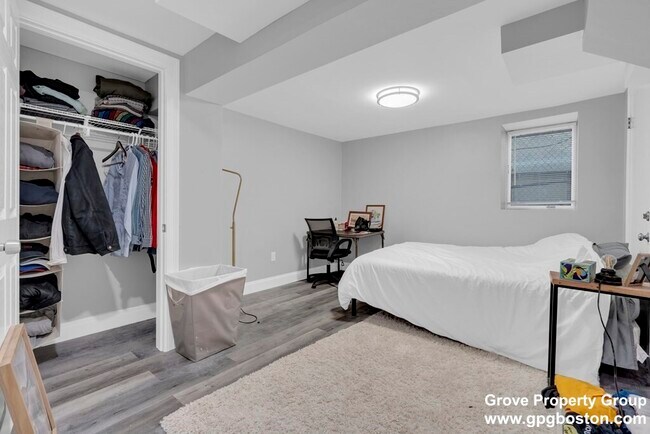 68 Harvest St, Unit 1 in Boston, MA - Building Photo - Building Photo