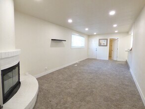 1052 Catherine St W in Salt Lake City, UT - Building Photo - Building Photo