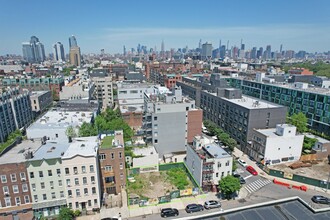 6 Havemeyer St in Brooklyn, NY - Foto de edificio - Building Photo