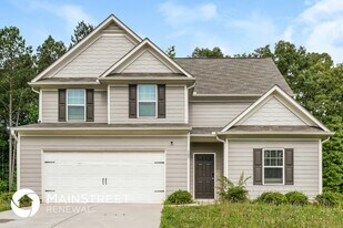 105 Tamalynn Trl in Covington, GA - Building Photo