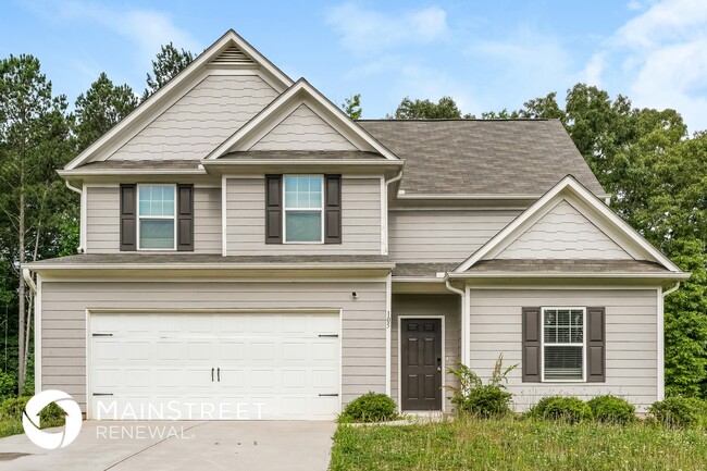 property at 105 Tamalynn Trl