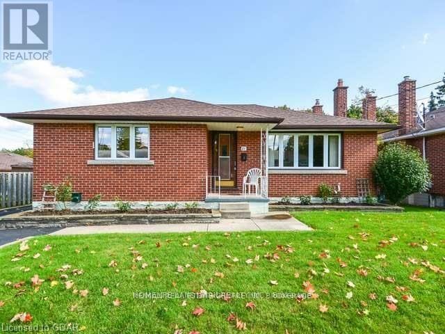 property at 21 Louisa Dr