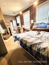 196 37th St in Pittsburgh, PA - Building Photo - Building Photo