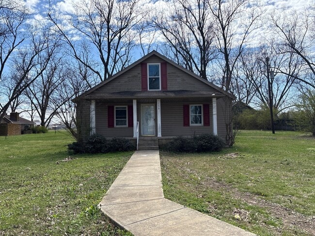 property at 159 Ervin Ln