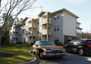 Waterbrook in Raleigh, NC - Building Photo - Building Photo