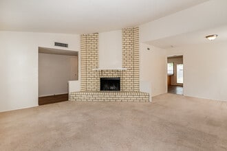 217 Via Altos in Mesquite, TX - Building Photo - Building Photo