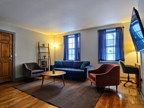 90 Madison Ave in Albany, NY - Foto de edificio - Building Photo