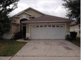 4587 Eaglet Ln in Kissimmee, FL - Building Photo