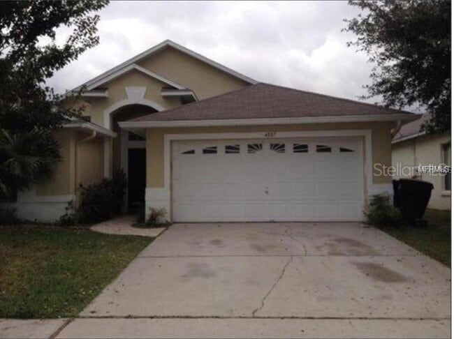 property at 4587 Eaglet Ln