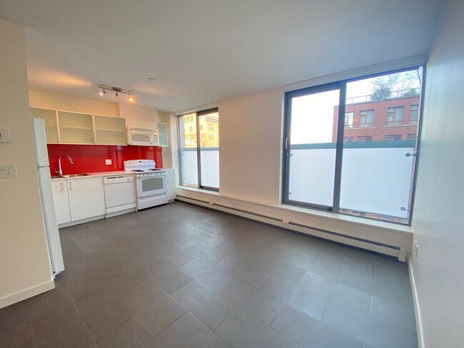 66 W Cordova St in Vancouver, BC - Building Photo - Building Photo