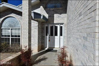 6553 Brisa Del Mar Dr in El Paso, TX - Building Photo - Building Photo