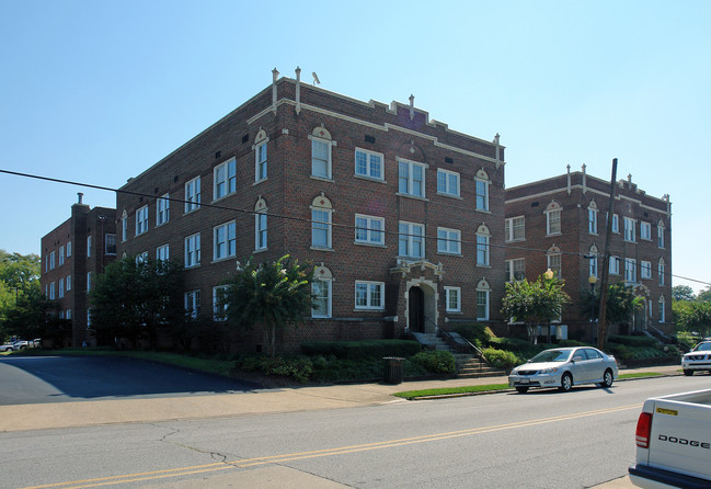 316 Walnut St in Chattanooga, TN - Building Photo - Building Photo