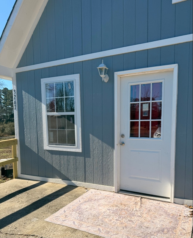 property at 3267 Cranford Rd NW