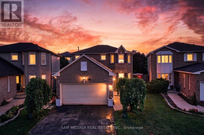 property at 6251 Saltmarsh Ct