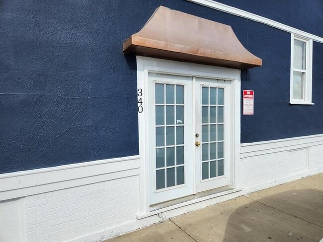 property at 340 Prospect St