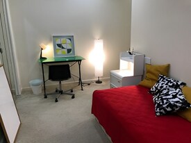 5102 Warren Plz NW, Unit # 1