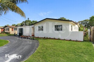2230 NW 42nd Ave in Lauderhill, FL - Building Photo