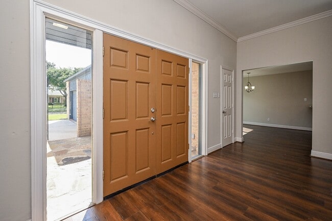 414 Fox Briar Ln in Sugar Land, TX - Building Photo - Building Photo