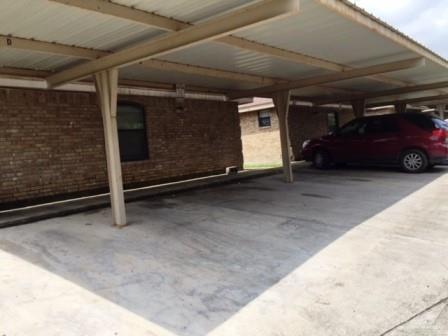 1300 E Quail St in Pharr, TX - Building Photo - Building Photo