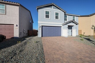 9540 W Pinchot Ave in Phoenix, AZ - Building Photo - Building Photo