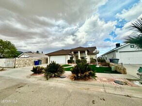 3628 Alline Pl in El Paso, TX - Building Photo - Building Photo