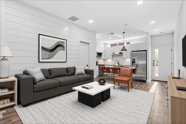 5924 S Congress Ave in Austin, TX - Building Photo - Building Photo