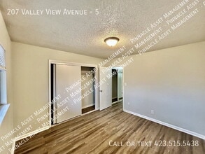 207 Valley View Ave in Chattanooga, TN - Building Photo - Building Photo