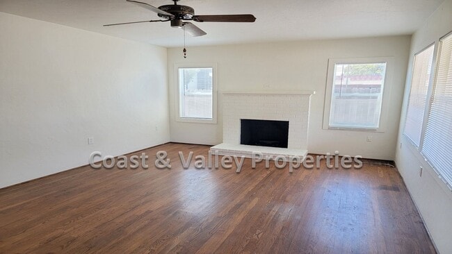 18 E Acacia St in Salinas, CA - Building Photo - Building Photo