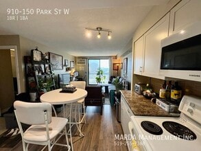 150 Park St W in Windsor, ON - Building Photo - Building Photo