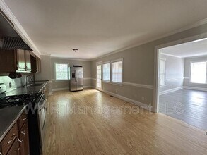 1578 Trailwood Dr in Rocky Mount, NC - Building Photo - Building Photo