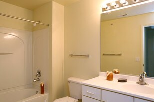 The Paths of Walnut Ridge