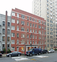 519 E 86th St in New York, NY - Building Photo - Building Photo