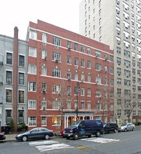 519 E 86th St in New York, NY - Foto de edificio - Building Photo