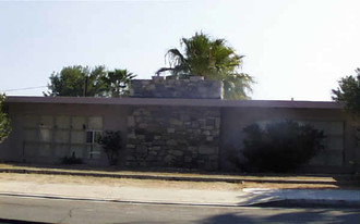 45782 Lantana Ave Apartments