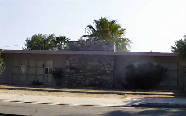 45782 Lantana Ave in Palm Desert, CA - Building Photo