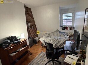 670 Tremont St, Unit #4 in Boston, MA - Foto de edificio - Building Photo