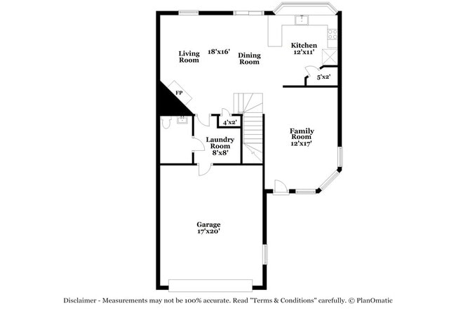 19036 N 37th St in Phoenix, AZ - Building Photo - Building Photo